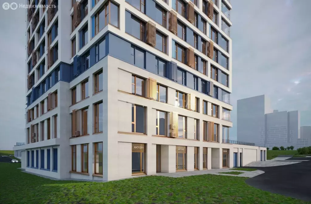 Помещение свободного назначения (72.69 м) - Фото 2