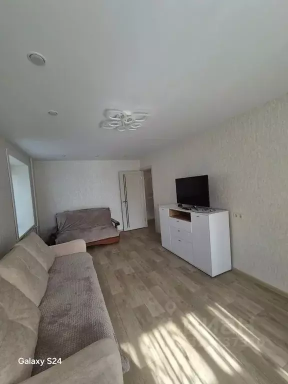 2-к кв. Новосибирская область, Новосибирск ул. Фрунзе, 55 (56.0 м) - Фото 1