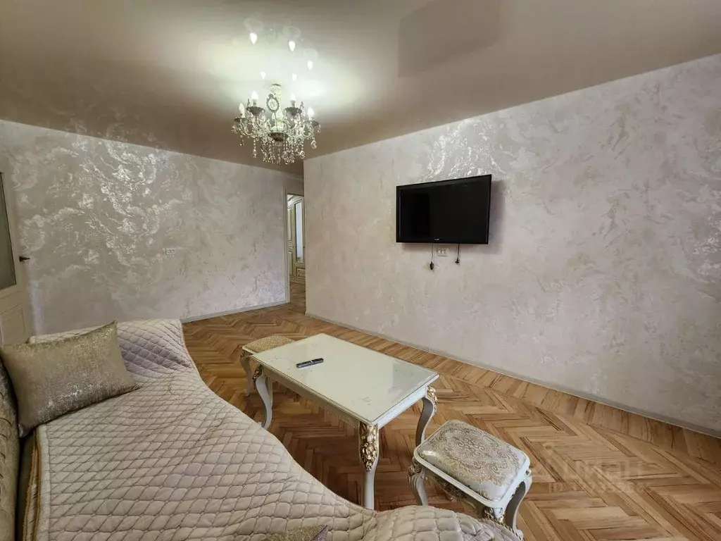 3-к кв. Ставропольский край, Пятигорск просп. 40 лет Октября, 51 (55.0 ... - Фото 2