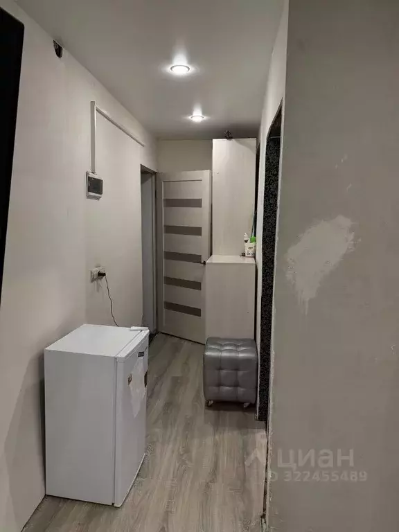 2-к кв. Красноярский край, Дудинка ул. 40 лет Победы, 4 (44.3 м) - Фото 0