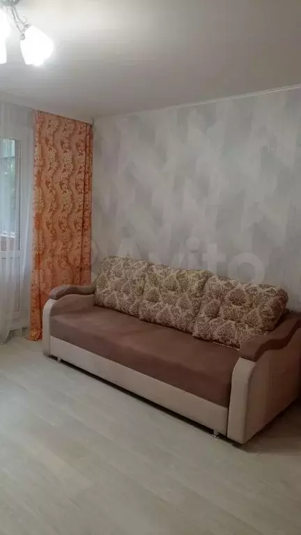 2-к. квартира, 44 м, 2/5 эт. - Фото 1
