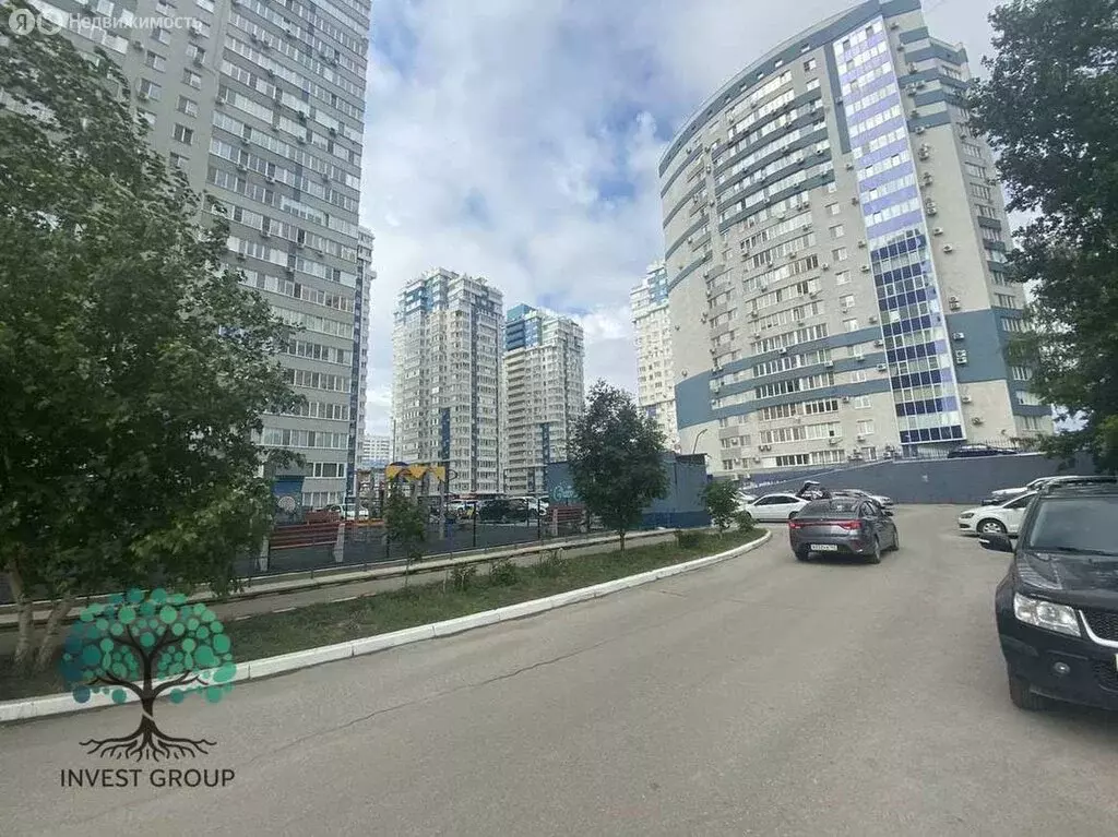 Офис (142.3 м) - Фото 2