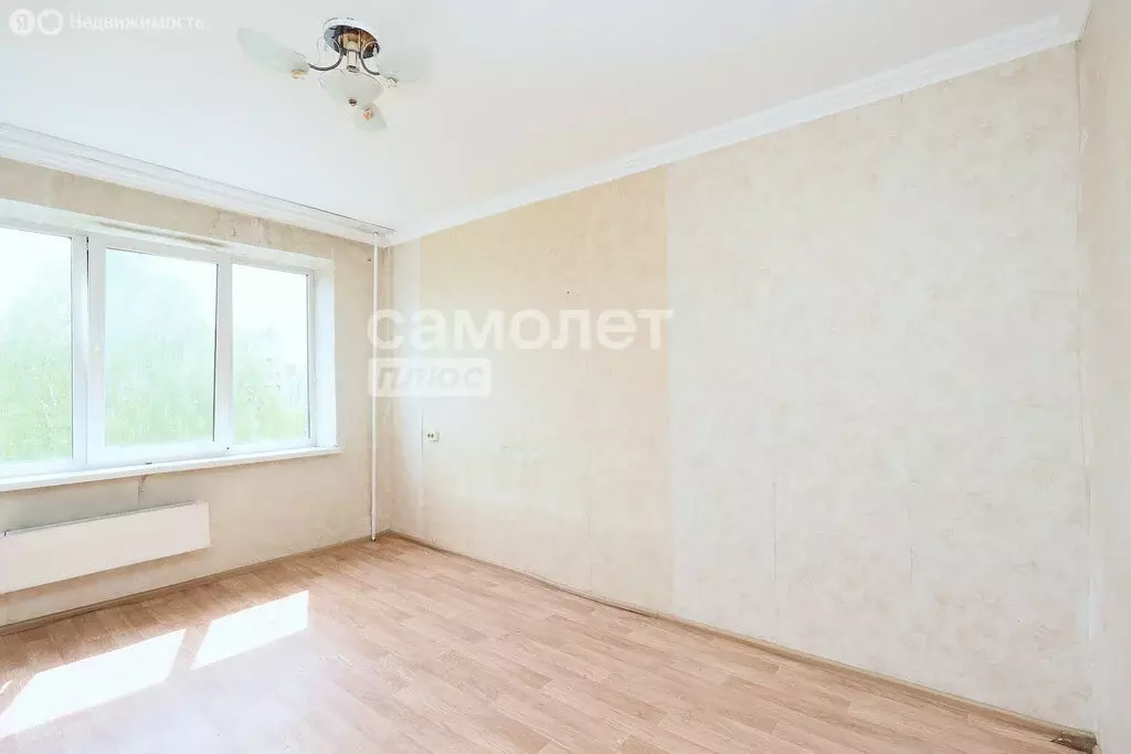 1-комнатная квартира: Кемерово, бульвар Строителей, 50/2 (22.4 м) - Фото 1