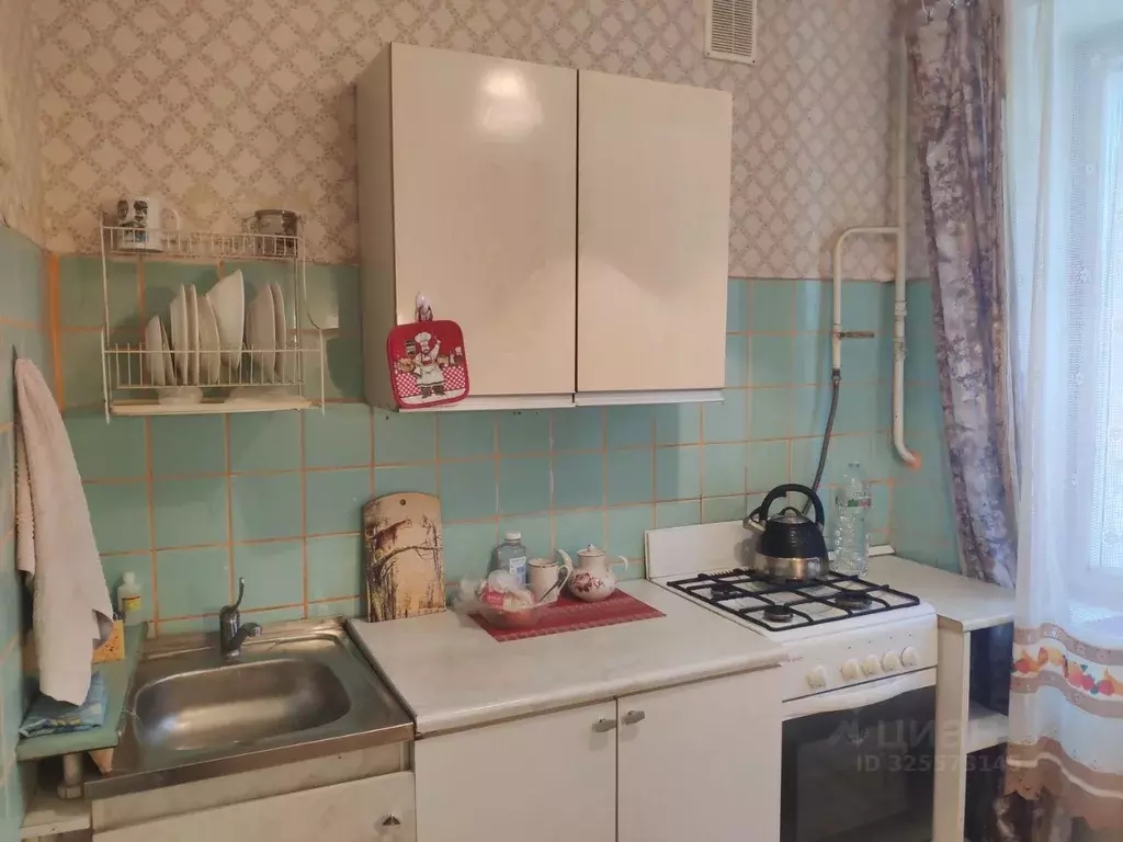 2-к кв. Москва Дмитровское ш., 61к1 (45.0 м) - Фото 1