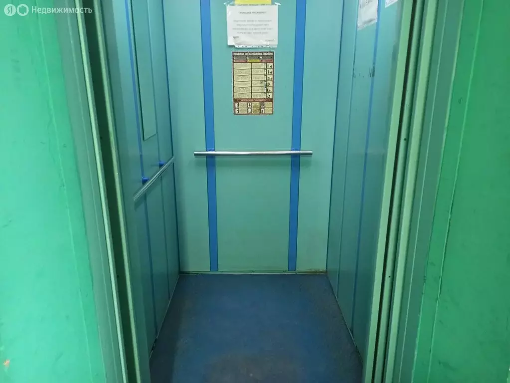 1-комнатная квартира: посёлок Сельцо, 9 (40.4 м) - Фото 1