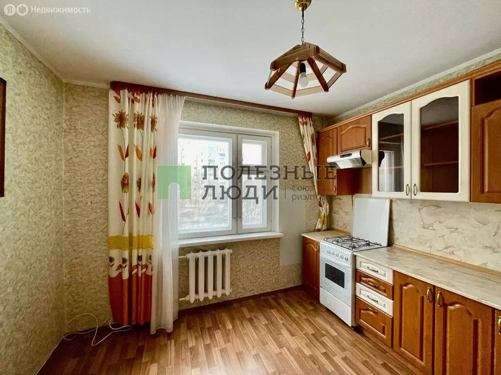 2-комнатная квартира: Орёл, Раздольная улица, 41Б (61.2 м) - Фото 1