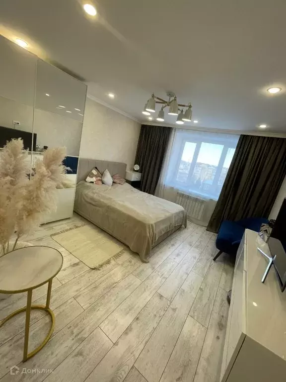 Продаётся 2-к квартира, 54.7 м - Фото 1