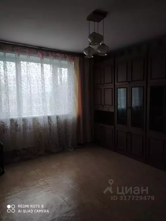 1-к кв. Москва просп. Маршала Жукова, 19К1 (38.6 м) - Фото 1