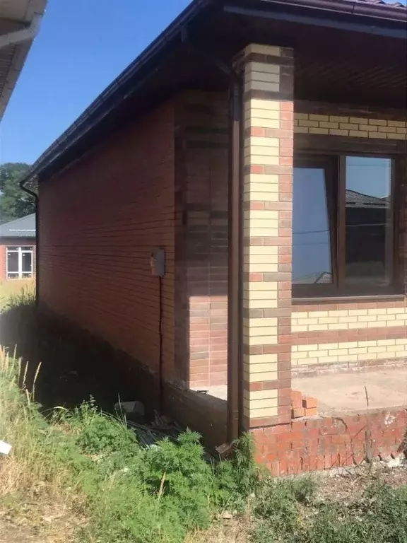 Дом в Ростовская область, Мясниковский район, Краснокрымское с/пос, ... - Фото 2