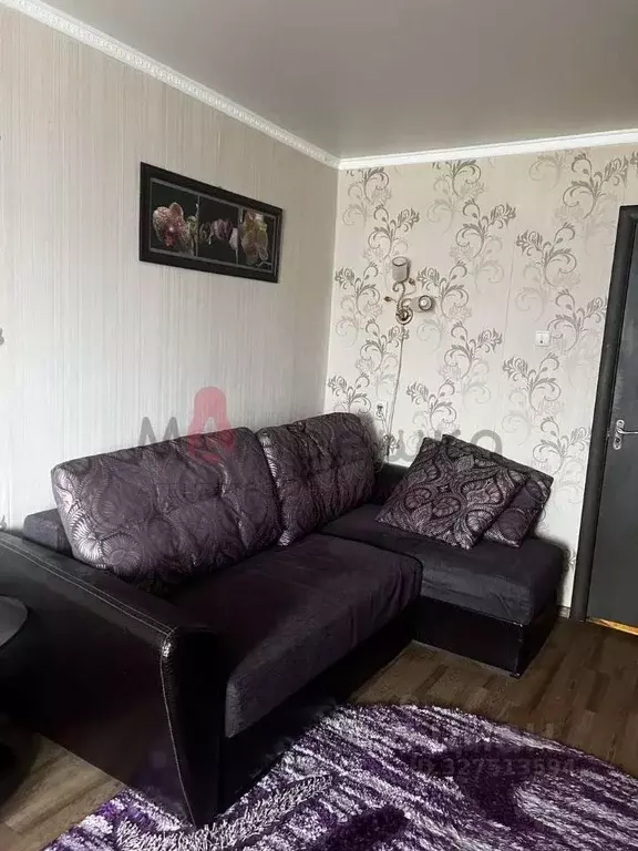 1-к кв. Белгородская область, Белгород Народный бул., 77 (40.0 м) - Фото 2