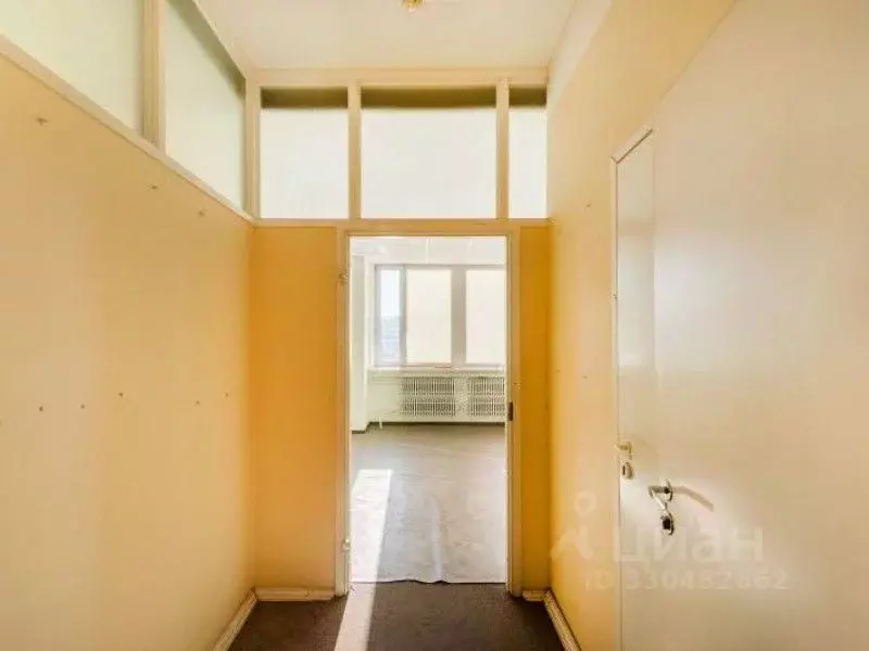 Офис в Санкт-Петербург пл. Конституции, 2 (40 м) - Фото 2