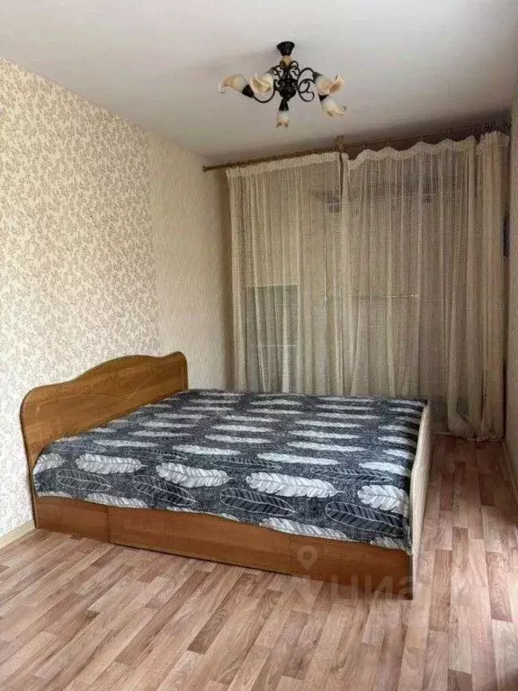 3-к кв. Пермский край, Чайковский Строительная ул., 8 (55.0 м) - Фото 1