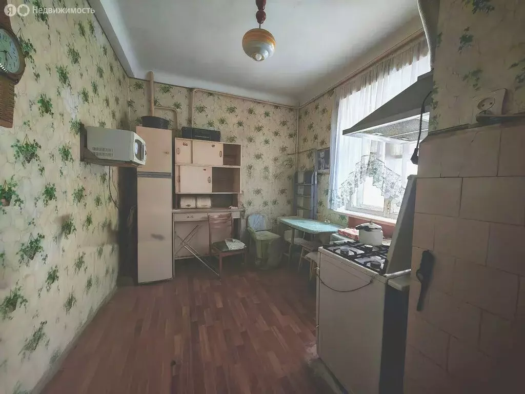 2-комнатная квартира: Новочеркасск, Московская улица, 58 (57 м) - Фото 0