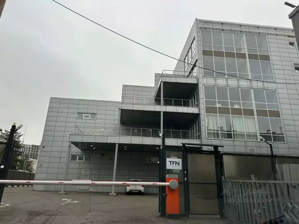 Офис в Москва МКАД, 47-й км, 11с2 (73 м) - Фото 1