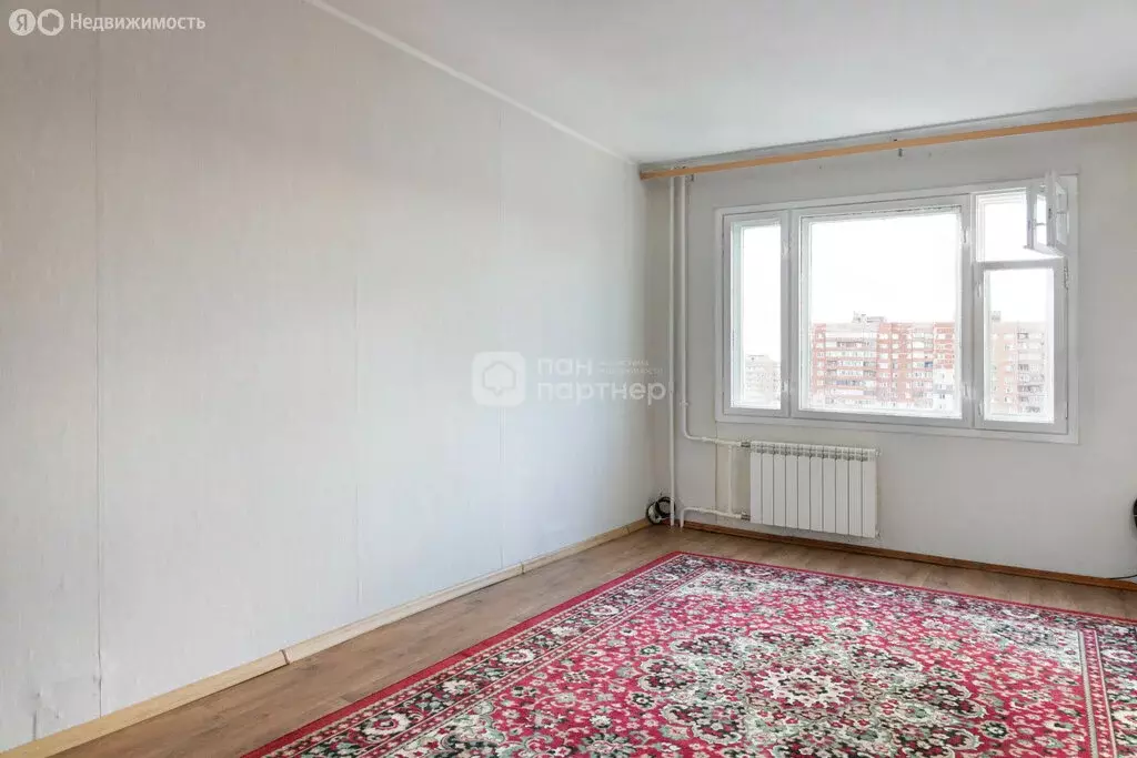 1-комнатная квартира: Санкт-Петербург, Ленинский проспект, 95к2 (38.3 ... - Фото 2