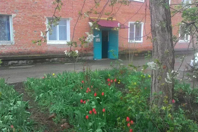 2-к кв. Краснодарский край, Лабинск проезд Красина, 16 (44.0 м) - Фото 1