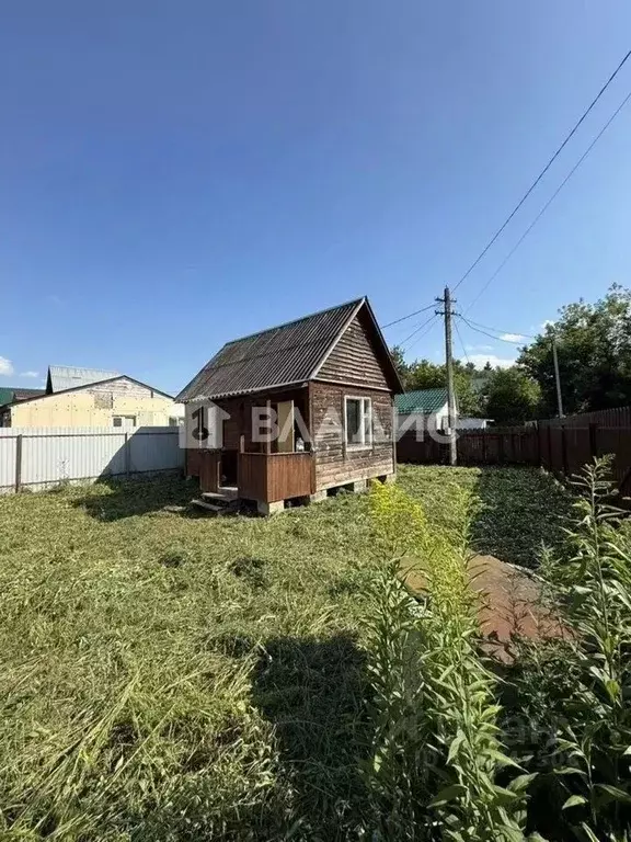 Участок в Московская область, Раменский муниципальный округ, Конник ... - Фото 1