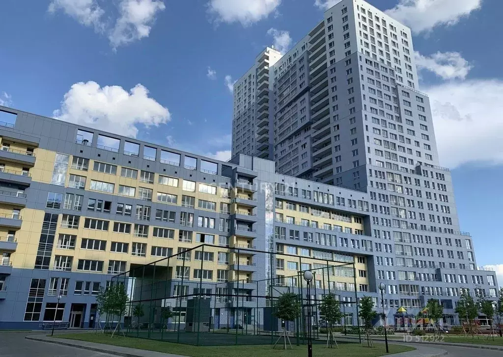 Помещение свободного назначения в Москва Карамышевская наб., 2А (13 м) - Фото 2