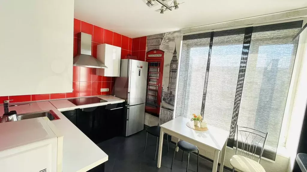 Квартира-студия, 35 м, 3/3 эт. - Фото 0