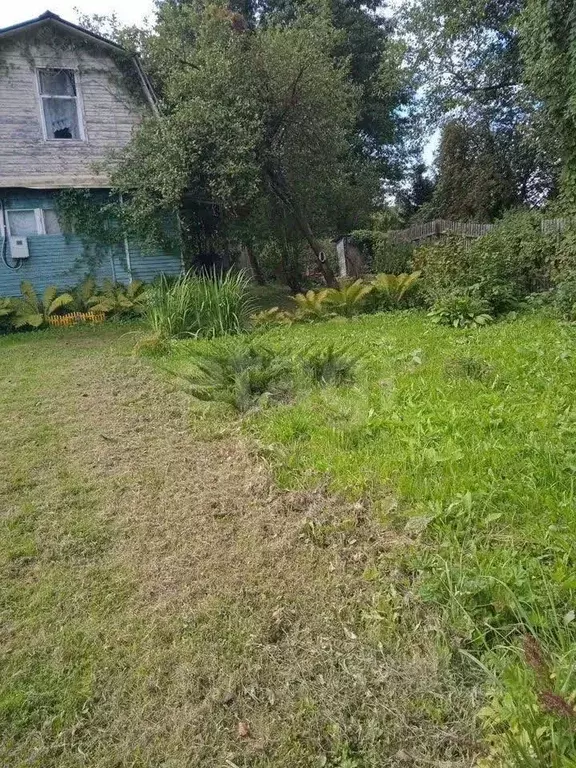 Дом в Ярославская область, Ярославский муниципальный округ, Северянин ... - Фото 2