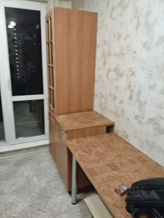 Студия Новосибирская область, Новосибирск ул. Забалуева, 90 (21.0 м) - Фото 1