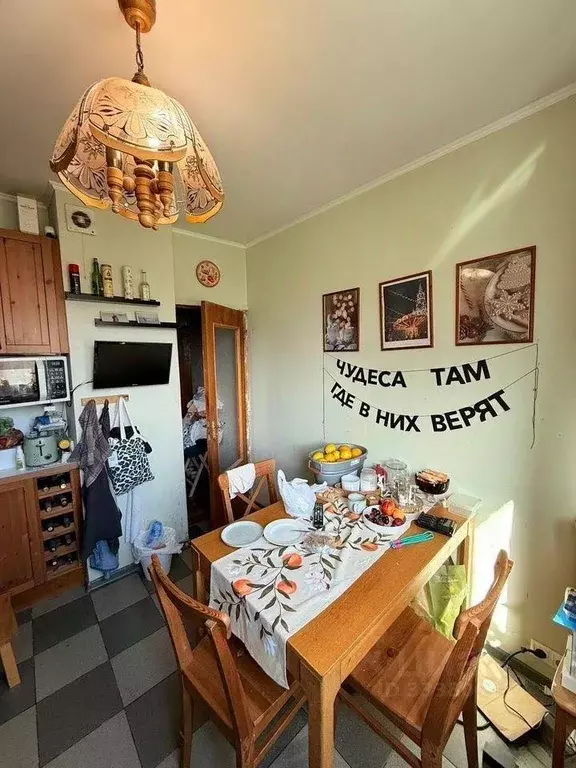 Квартира, 2 комнаты, 53 м - Фото 2