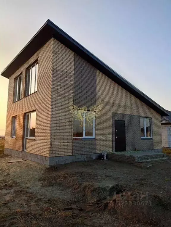 Дом в Белгородская область, Старый Оскол ул. 5 Февраля (120 м) - Фото 1