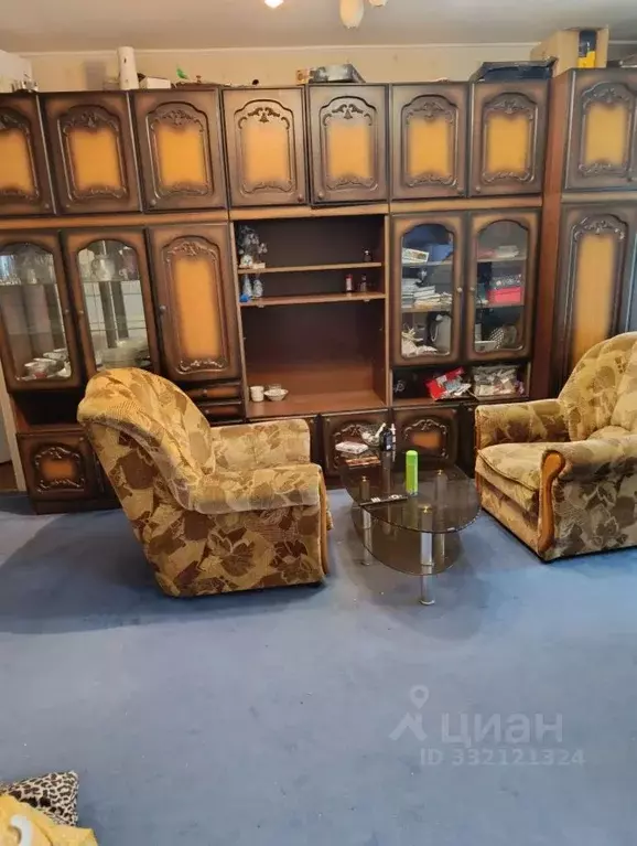 2-к кв. Московская область, Видное Советская ул., 6 (44.0 м) - Фото 1
