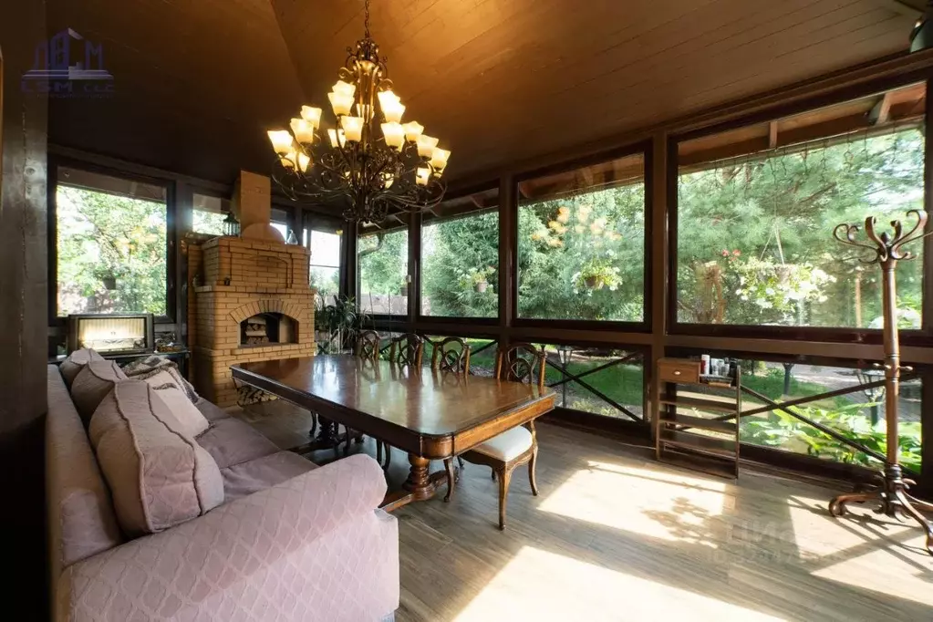 Дом в Ленинградская область, Всеволожск Полевая ул., 6 (466 м) - Фото 1