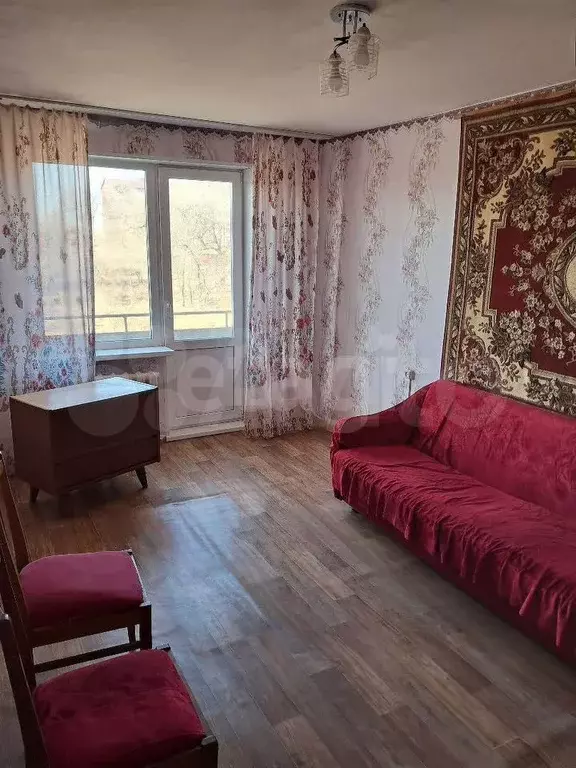 2-к. квартира, 50 м, 3/5 эт. - Фото 0