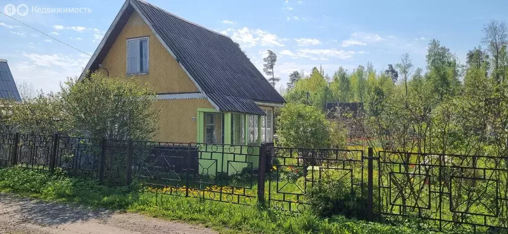 Дом в Ларионовское сельское поселение (70 м) - Фото 2