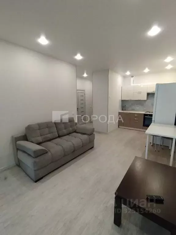 2-к кв. Новосибирская область, Новосибирск Трудовая ул., 25 (48.0 м) - Фото 2