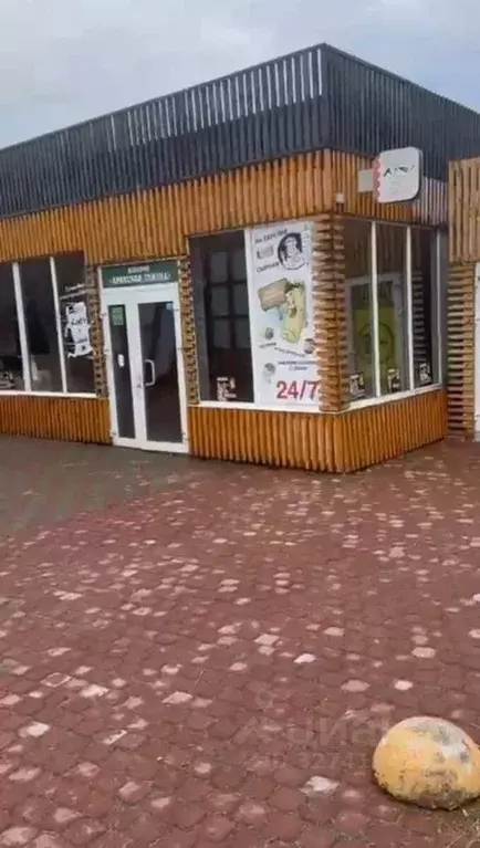 Помещение свободного назначения в Ленинградская область, Мурино ... - Фото 1