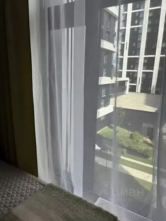 Студия Москва ул. Нижние Мневники, 16к4 (29.0 м) - Фото 2