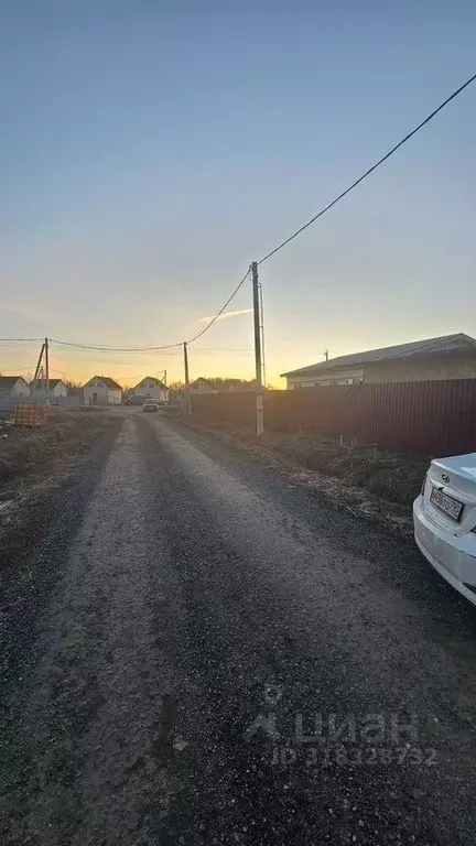 Участок в Московская область, Щелково городской округ, Петровский ... - Фото 0