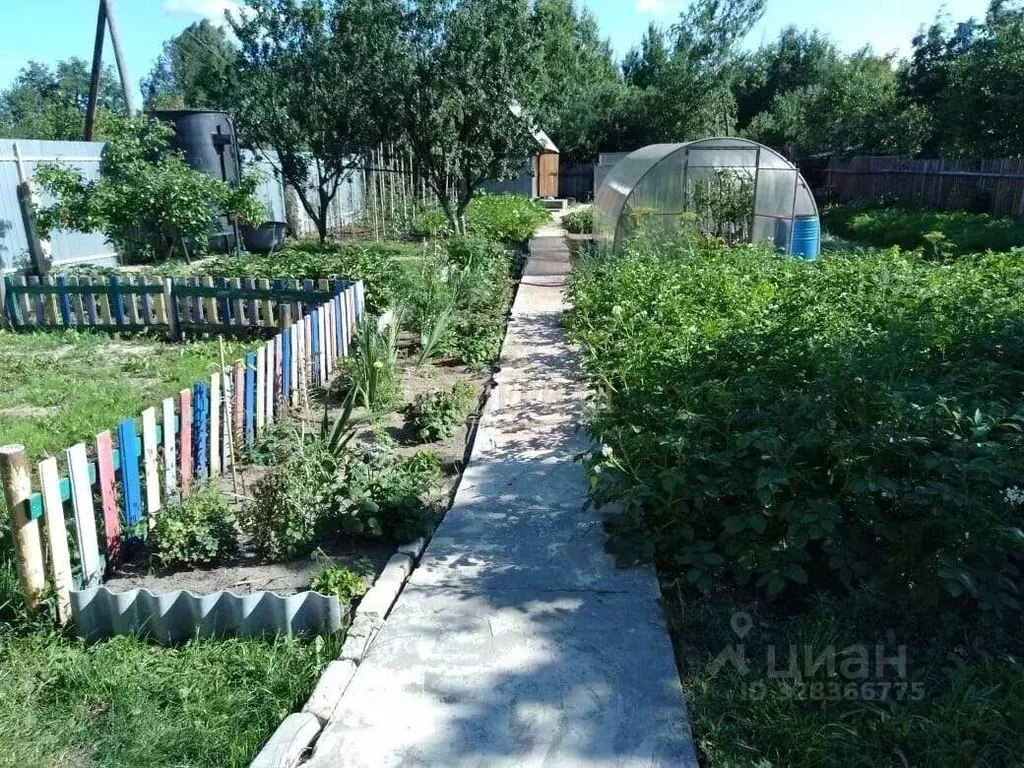 Дом в Марий Эл, Йошкар-Ола Мир СНТ, 6/12 (80 м) - Фото 1