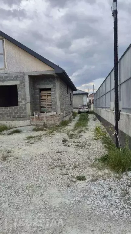 Дом в Краснодарский край, Новороссийск городской округ, с. Мысхако ул. ... - Фото 2