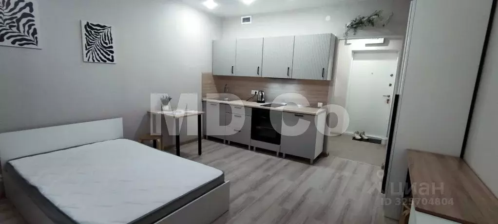 1-к кв. Москва Алтуфьевское ш., 55к5 (25.0 м) - Фото 1