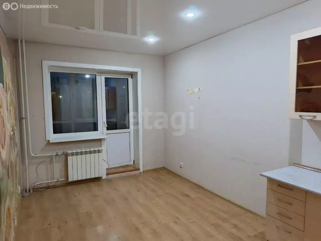 Квартира-студия: Улан-Удэ, 113-й микрорайон, 14 (18.9 м) - Фото 0