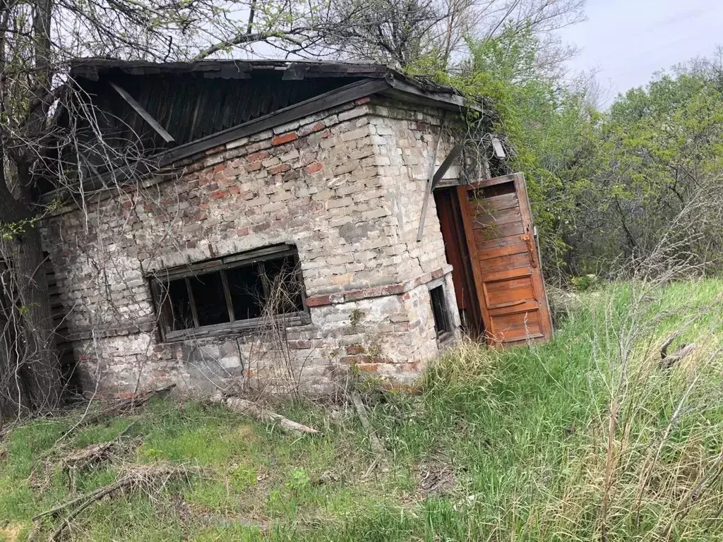 Участок в Волгоградская область, Волжский Мичуринец СНТ, ул. 6-я (5.77 ... - Фото 1