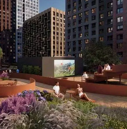 Помещение свободного назначения в Москва Иловайская ул., 3С17 (78 м) - Фото 2