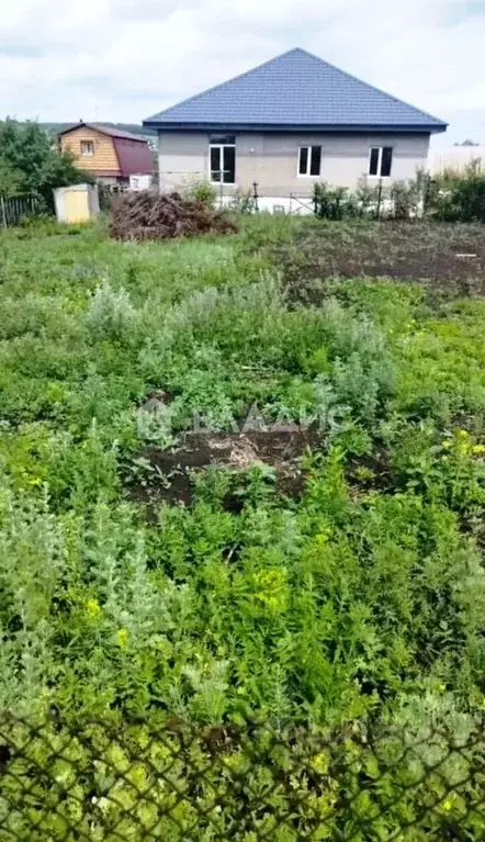 Участок в Башкортостан, Стерлитамакский район, Казадаевский сельсовет, ... - Фото 1