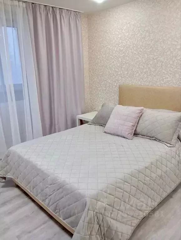 1-к кв. Свердловская область, Ревда ул. Цветников, 54А (34.0 м) - Фото 1