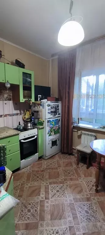Продаётся 1-к квартира, 32.7 м - Фото 0