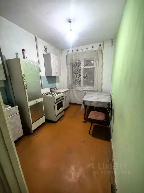 3-к кв. Омская область, Омск просп. Королева, 16 (63.0 м) - Фото 2