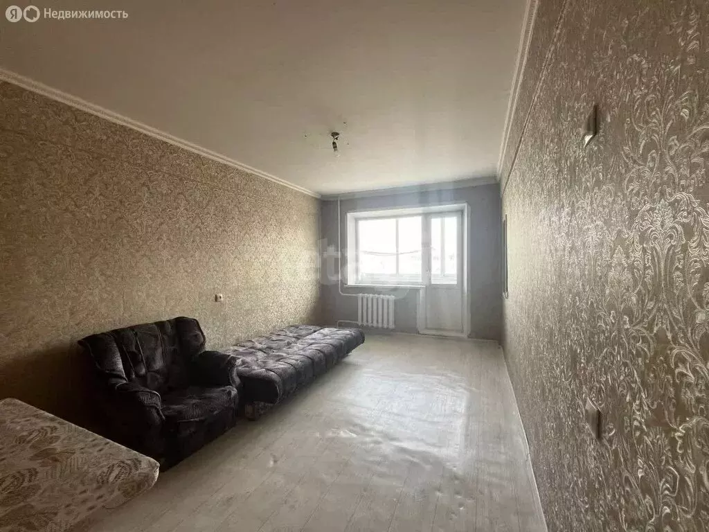 3-комнатная квартира: Ачинск, 6-й микрорайон, 7 (63.2 м) - Фото 2