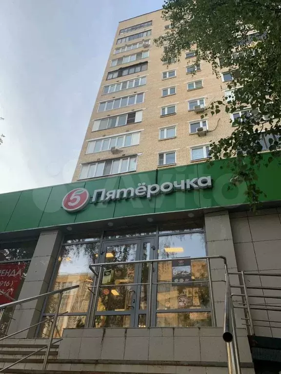 Продажа габ -  Пятёрочка - 639,7 м - Фото 0
