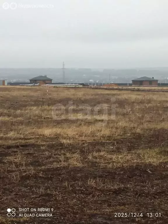 Участок в Булгаково, улица Артёмова (22 м) - Фото 1