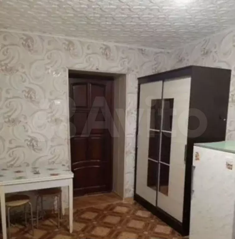 Комната 14 м в 4-к., 9/9 эт. - Фото 1