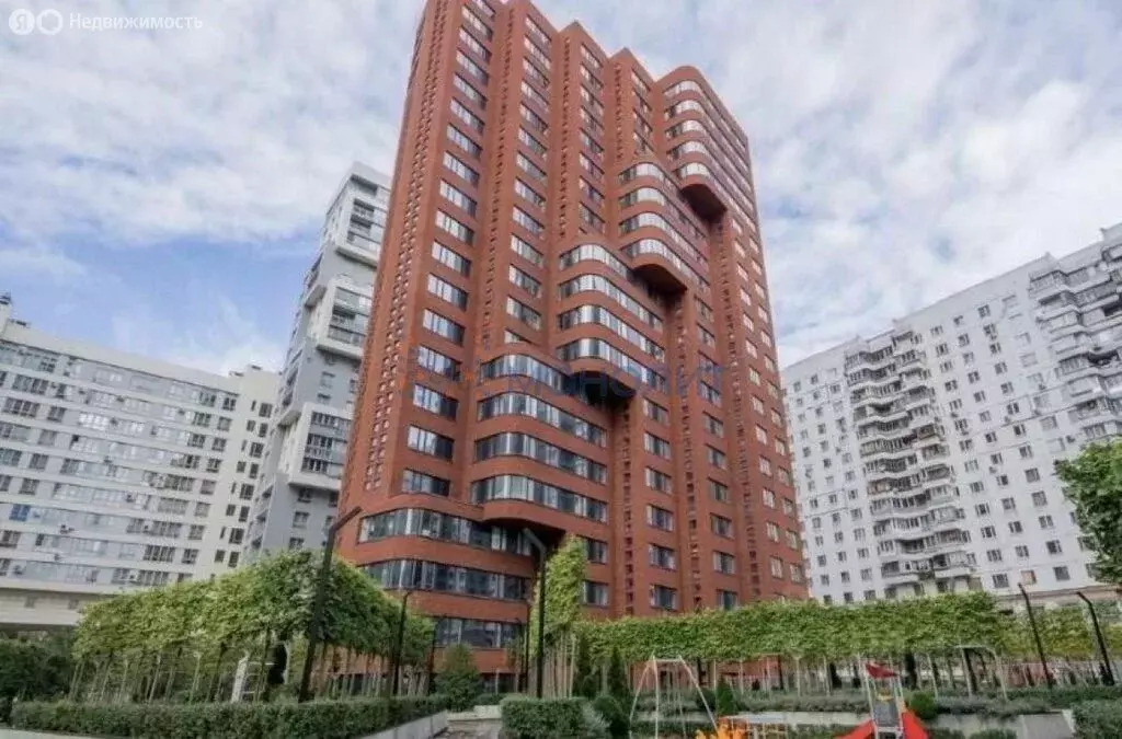 1-комнатная квартира: Москва, проспект Маршала Жукова, 39Ак2 (34 м) - Фото 0